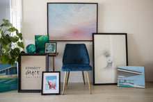 Load image into Gallery viewer, "Content" Framed