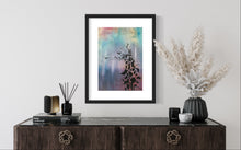 Load image into Gallery viewer, "Attitudinal Ink #2"