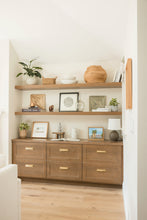 Load image into Gallery viewer, "Palm Trees at San Andreas Springs", Mecca, California