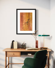 Load image into Gallery viewer, "Crowork Orange"