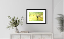 Load image into Gallery viewer, "Exodus of the Spots"