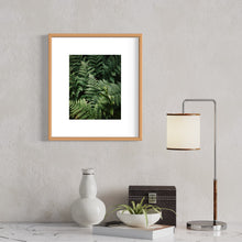 Load image into Gallery viewer, "Evergreen" Framed