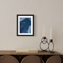 Load image into Gallery viewer, "Lavender Hummingbird"