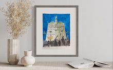 Load image into Gallery viewer, "Long Beach Protest"