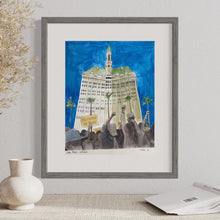 Load image into Gallery viewer, "Long Beach Protest"