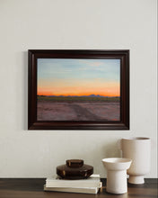 Load image into Gallery viewer, "Blythe at Sunset"