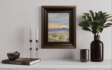 Load image into Gallery viewer, "Clouds Over the Salton Sea"