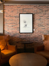 Load image into Gallery viewer, "Content" Framed