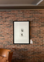 Load image into Gallery viewer, "Graceful" Framed