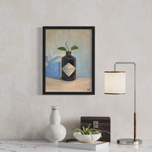 Load image into Gallery viewer, "Hendrick's Gin / Hoya Carnosa"