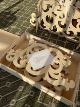 Load image into Gallery viewer, 7 Foot Christmas Tree - Natural