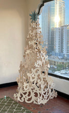 Load image into Gallery viewer, 7 Foot Christmas Tree - Natural