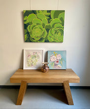Load image into Gallery viewer, "Bluff Park Succulents"