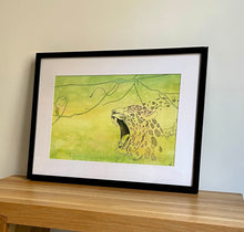 Load image into Gallery viewer, "Exodus of the Spots"