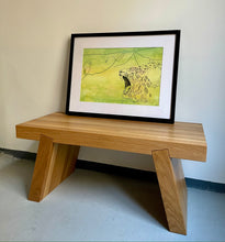 Load image into Gallery viewer, "Exodus of the Spots"