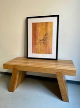 Load image into Gallery viewer, "Crowork Orange"