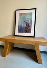 Load image into Gallery viewer, "Attitudinal Ink #2"