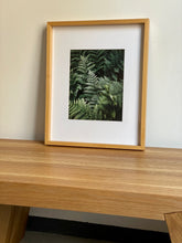 Load image into Gallery viewer, "Evergreen" Framed