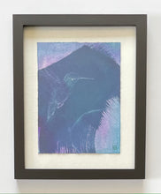 Load image into Gallery viewer, "Lavender Hummingbird"