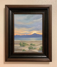 Load image into Gallery viewer, "Clouds Over the Salton Sea"