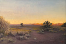 Load image into Gallery viewer, "Mojave Desert"