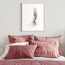 Load image into Gallery viewer, "Radiate" Framed