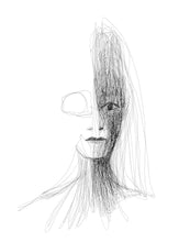 Load image into Gallery viewer, "Radiate" Framed