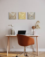 Load image into Gallery viewer, &quot;Sunburst in Grey&quot;

