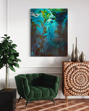 Load image into Gallery viewer, &quot;Into the Deep 2&quot;
