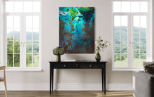 Load image into Gallery viewer, &quot;Into the Deep 2&quot;
