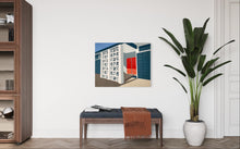 Load image into Gallery viewer, &quot;Palm Springs Entry&quot;
