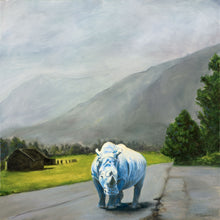 Load image into Gallery viewer, &quot;Sky Blue&quot;
