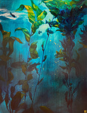 Load image into Gallery viewer, &quot;Into the Deep 2&quot;
