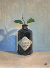 Load image into Gallery viewer, &quot;Hendrick&#39;s Gin / Hoya Carnosa&quot;
