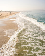Load image into Gallery viewer, &quot;Manhattan Beach&quot;
