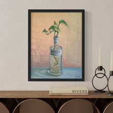 Load image into Gallery viewer, &quot;The Botanist/Golden Pothos&quot;
